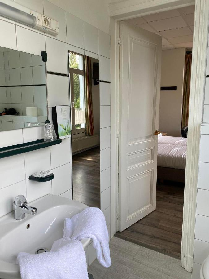 Parkhotel Villa Des Effats Vielsalm Dış mekan fotoğraf