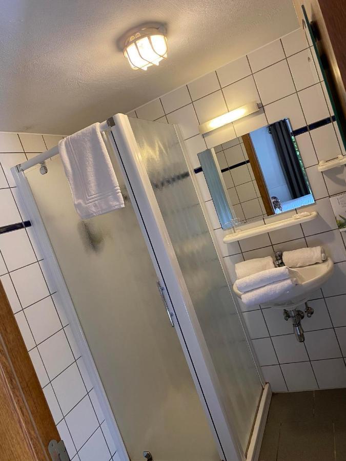 Parkhotel Villa Des Effats Vielsalm Dış mekan fotoğraf