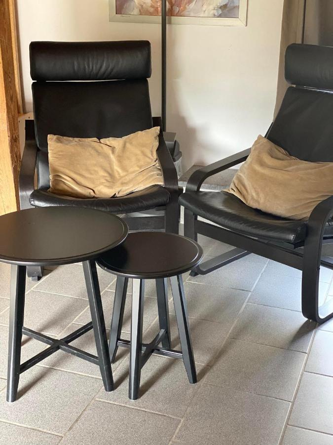 Parkhotel Villa Des Effats Vielsalm Dış mekan fotoğraf