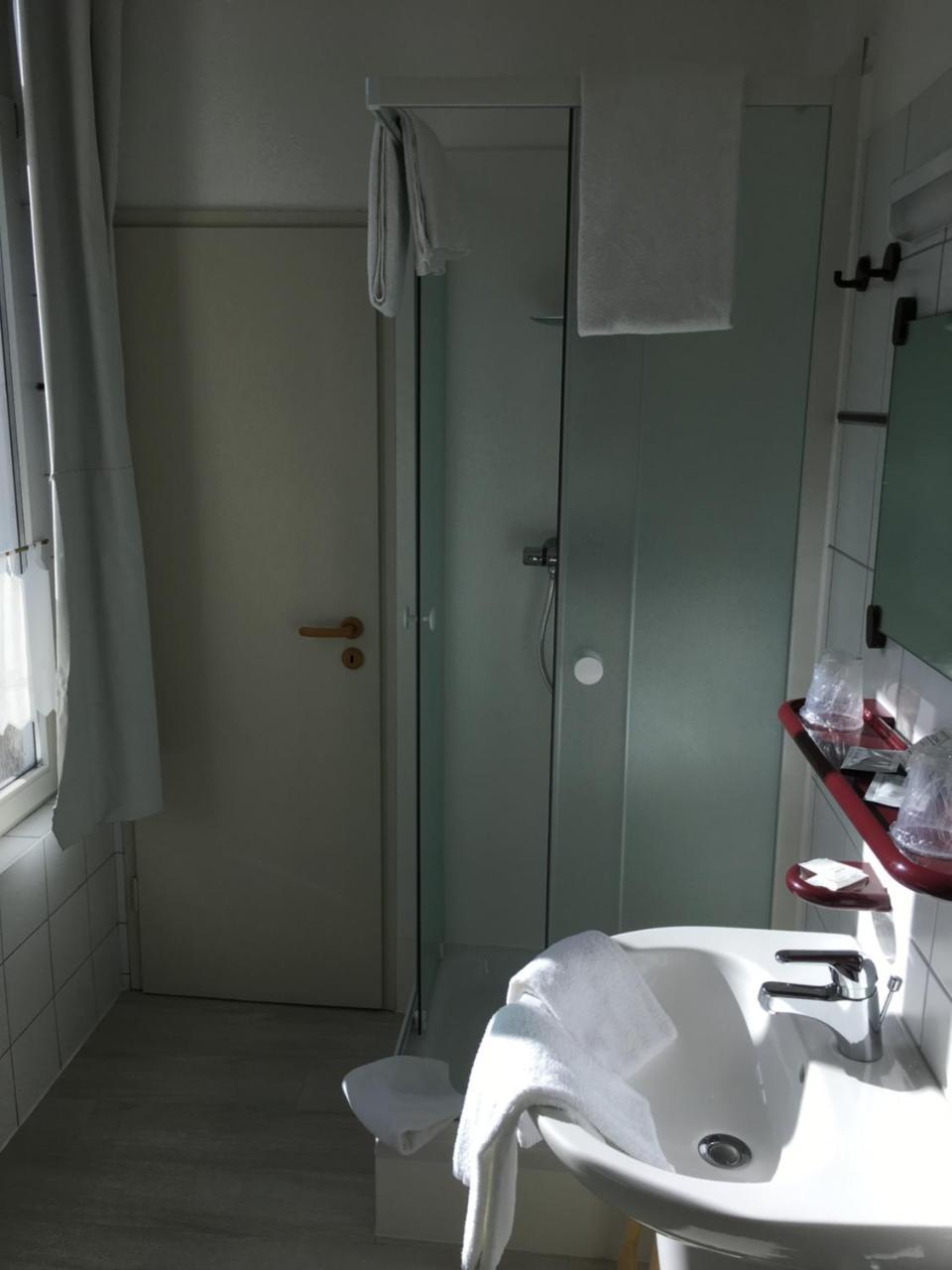 Parkhotel Villa Des Effats Vielsalm Dış mekan fotoğraf
