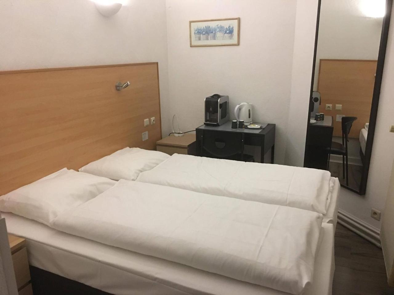 Parkhotel Villa Des Effats Vielsalm Dış mekan fotoğraf
